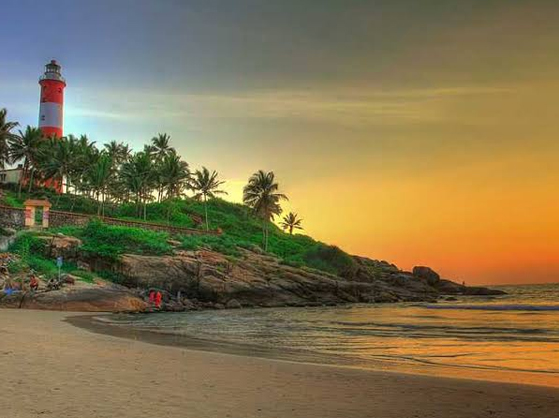 Kovalam