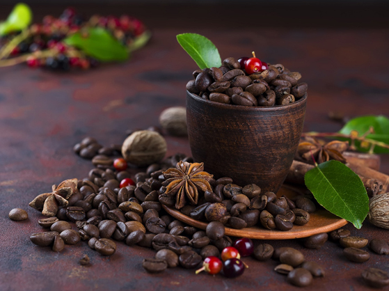 Coffee